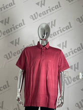 Short sleeve Polo (XLarge)